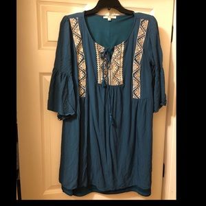 Perfect Concert Dress